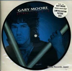 ꡼ࡼ friday on my mind TENP164