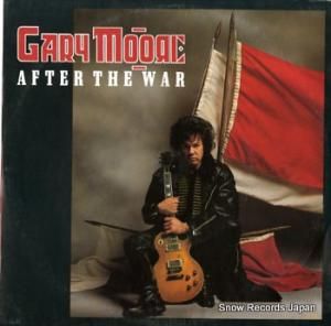 ꡼ࡼ after the war GMS1