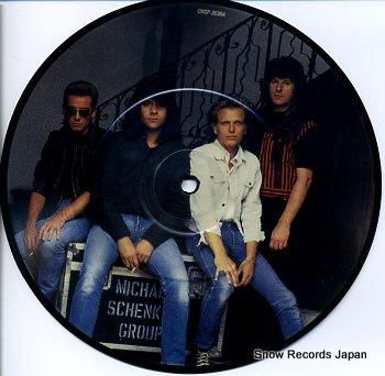 マイケル・シェンカー・グループ