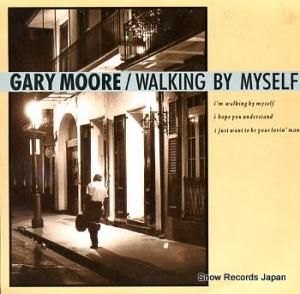 ꡼ࡼ walking by myself VS1281