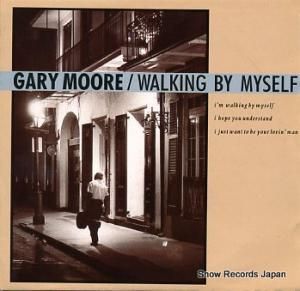 ꡼ࡼ walking by myself VS1281