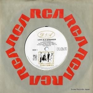 桼ꥺߥå love is a stranger DA1/PB5525