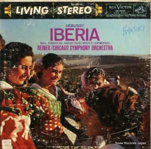 եåġ饤ʡ debussy; iberia LSC-2222