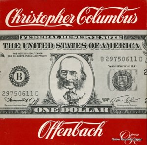 󡦥ե󥷥 offenbach; christopher columbus OR2