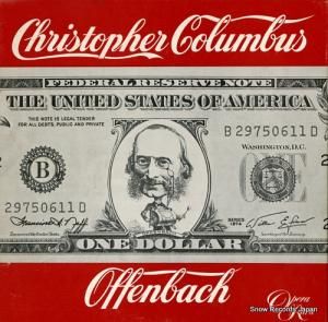 󡦥ե󥷥 offenbach; christopher columbus OR2