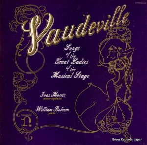 ꥢࡦܥ륳 vaudeville H-71330