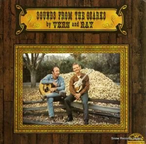 VERN AND RAY sounds from the ozarks OHW10001-VR