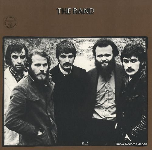 ザ・バンド the band