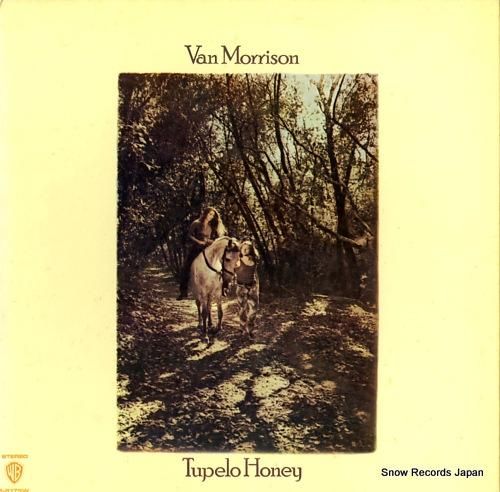 ヴァン・モリソン テュペロ・ハ