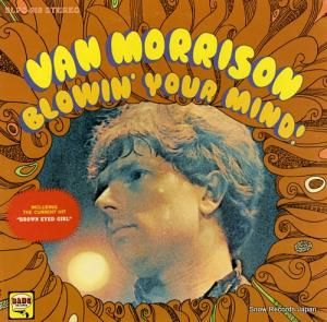 󡦥꥽ blowin' your mind BLPS-218
