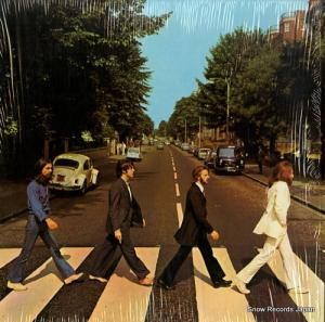 ӡȥ륺 abbey road SO-383