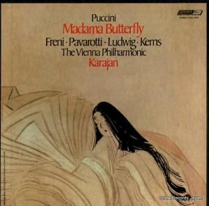 إ٥ȡե󡦥 puccini; madama butterfly OSA13110