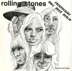 󥰡ȡ cocksuckers roll over berlin 33-19-1