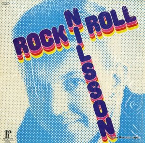 ˥륽 rock'n roll SPC-3321