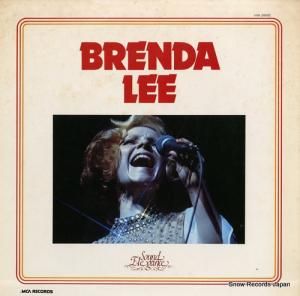 ֥꡼ brenda lee VIM-26002