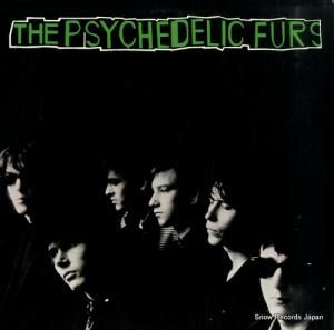 ǥåե the psychedelic furs PC36791