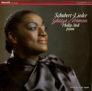 Ρޥ schubert; lieder 729189