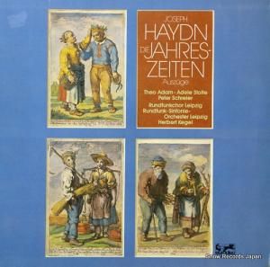 إ٥ȡ haydn; die jahreszeiten auszuge 349092