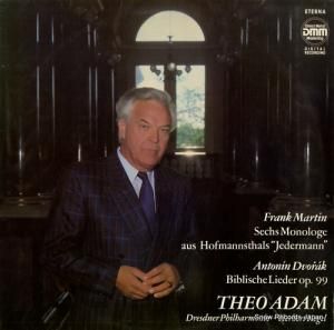 ƥ martin; monologe aus hofmannsthals "jedermann" 729203
