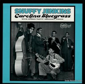 ʥåե󥭥 carolina bluegrass ARHOOLIE5011