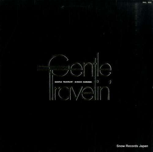 浜田金吾●GENTLE TRAVELIN' RAT-8502 カセットテープ 浜田金吾○GENTLE TRAVELIN' RAT-8502 カセットテープ - メルカリ