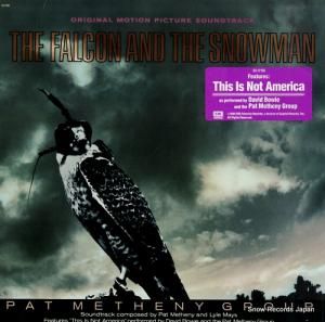 ѥåȡ᥻ˡ the falcon and the snowman SV-17150