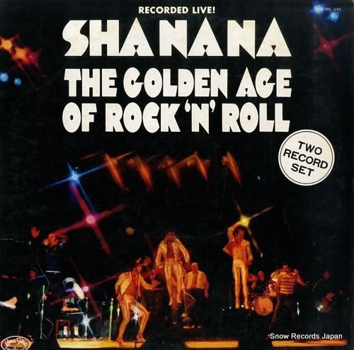 シャ・ナ・ナ ロックン・ロール