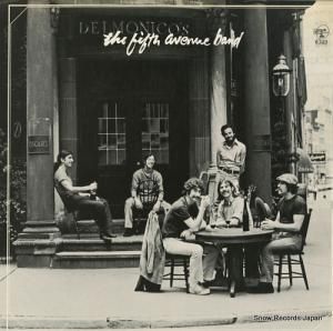 եե˥塼Х the fifth avenue band P-7602R