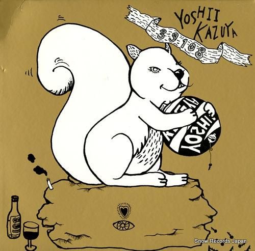 吉井和哉 39108 TOJT