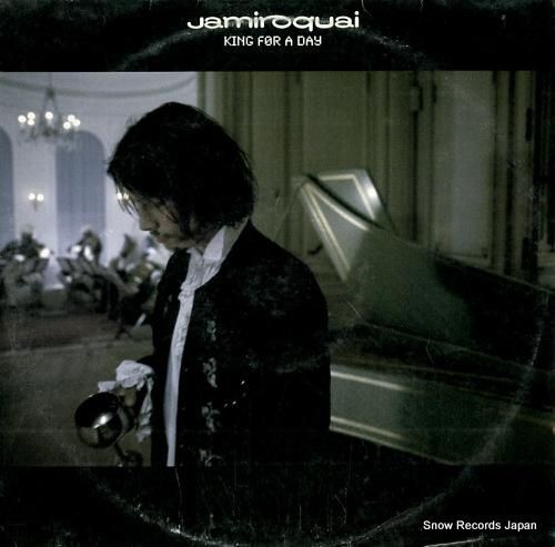 ジャミロクワイ king fo