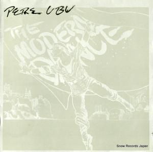 ڥ롦 the modern dance SFLP3