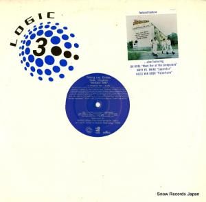 NOVY VS. ENIAC smoke dis STK62227-1/74321-64642-1