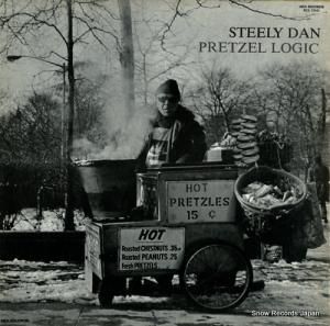 ƥ꡼ pretzel logic MCA-37042