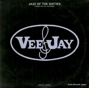 V/A vee jay special digest DR-5