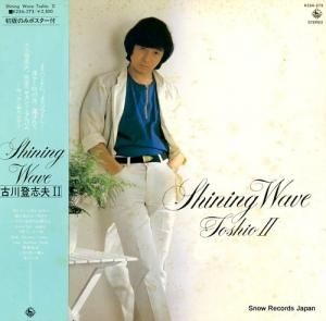 л shining wave / toshio 2 K25A-273