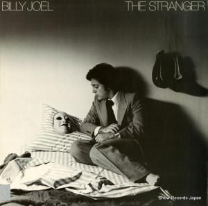 ビリー・ジョエル the stranger JC34987