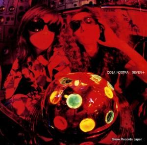 Υȥ seven+ TFJC-38327