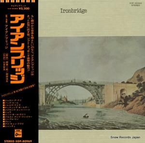 ֥å ironbridge EOP-80969