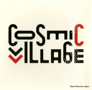 ߥåå cosmic village CVLP-0001