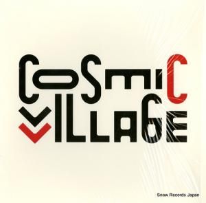 ߥåå cosmic village CVLP-0001