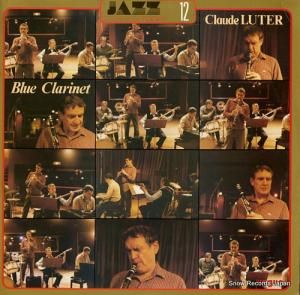 ɡ륿 blue clarinet 502612