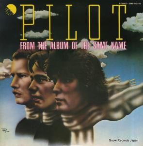 ѥå from the album of the same name EMS-80103
