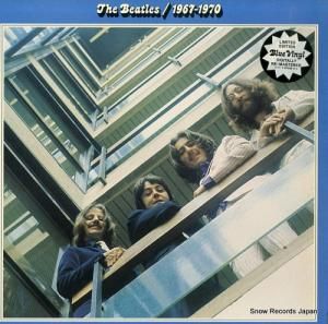 ザ・ビートルズ 1967-1970 077779703906 / PCSPP718