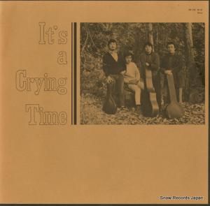 åġ饤󥰡 it's a crying time RC-101