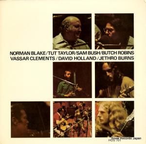 V/A norman blake / tut taylor / sam bush / butch robins / vassar clements / david holland / jethro b