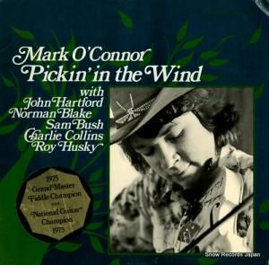 ޡʡ pickin' in the wind ROUNDER0068