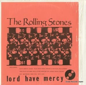󥰡ȡ lord have mercy WEC3948