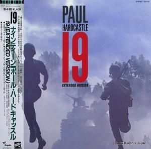 ݡ롦ϡɥå 19ʥƥ S14-110