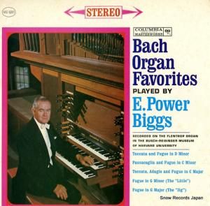 ա쥪ϥ bach organ favorites MS6261