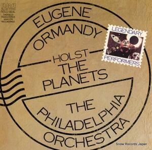 桼󡦥ޥǥ holst; the planets, op.32 AGL1-5207